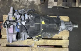 АКПП для Subaru Forester SJ 2013-2016