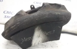 Суппорт задний левый для Mercedes-Benz E class 2015 года на фотографиях