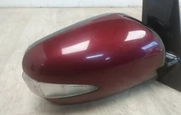 Зеркала для Mitsubishi Grandis 2007 года на фотографиях