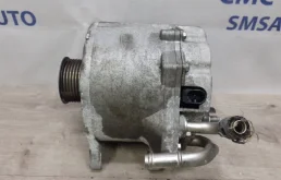 Генератор для Audi A8 D5 2017+