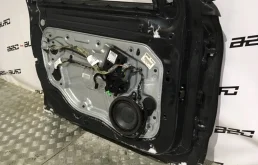 Дверь передняя левая для Volvo S40 2006 года на фотографиях