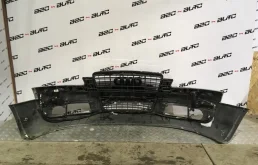 Бампер для Audi A6 2009 года на фотографиях