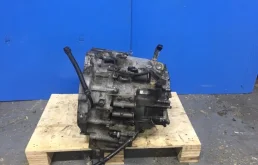 АКПП для Honda CR-V на фотографиях