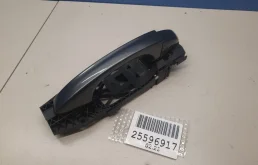 Ручка двери нaружная задняя левая для Volkswagen Golf 7 2012-2020