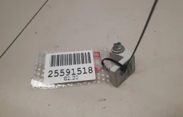 Петля двери передней левой верхняя для BMW 1 F20 F21 2011-2019