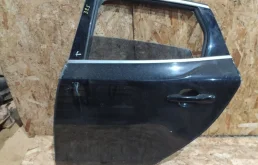 Дверь Volvo v40 2014 MV
