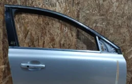 Дверь VOLVO S80 2007 AS