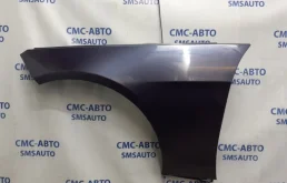 Крыло переднее левое для Mercedes-Benz E class W212 2009-2015