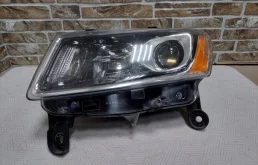 левая фара для Jeep Grand Cherokee 4 WK2 2010-2013