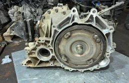 АКПП для Hyundai Santa Fe 1 SM 2000-2006