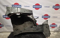передняя правая четверть ( стакан) для Nissan Murano Z50 JDM 2004-2008