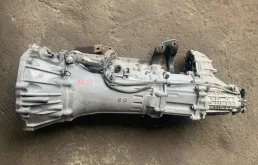 АКПП для Infiniti FX S51 2008-2013