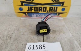 Разъем на генератор Ford Focus 1 2004 DBW