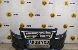 Бампер Volvo V50 2009 MW75