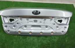 Крышка багажника для Kia Optima 4 JF 2016-2020