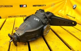 Редуктор заднего моста. передат 3.27 (1403508114) для Mercedes-Benz S class W140 1991-1998