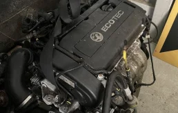 двигатель a16xer astra j