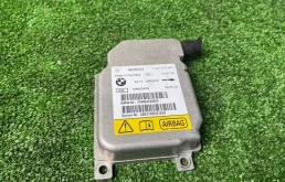 Блок airbag BMW X5 E53