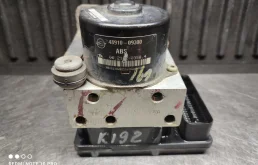 Блок abs/esp SsangYong Kyron 2013 D130