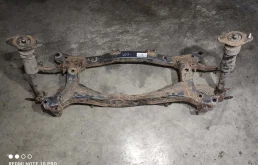 Подрамник Hyundai IX35 2011 LM