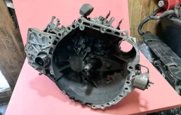 мкпп для Toyota RAV4 XA30 2005-2012