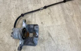 передний правый тормозной суппорт для Mitsubishi ASX I rest 1 (2013-2016)