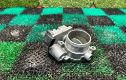 дросельная заслонка (4E0145950H) для Audi Q7 4L 2005-2015