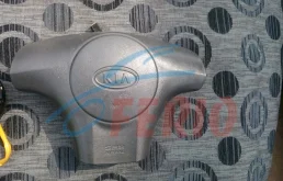 Подушка в руль для Kia Picanto SA 2004-2011