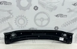 Передняя панель верхняя часть Mercedes-benz W164
