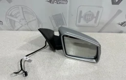 Зеркало правое Mercedes-benz 2010 W204