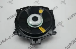 Магнитола для BMW 5er 2014 года на фотографиях