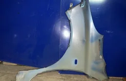 Крыло Nissan Micra 2008 K12E