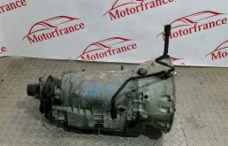 АКПП для Mercedes-Benz CLK class на фотографиях