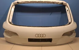 Дверь багажника для Audi Q7 4L 2005-2015