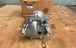 Редуктор заднего моста для Hyundai Santa Fe Classic на фотографиях