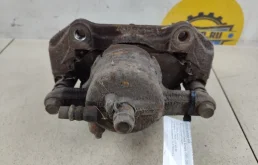 Суппорт передний левый для Suzuki Grand Vitara на фотографиях