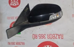 Зеркало Volvo V70 2008 универсал