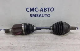 Привод передний левый для Volvo S80 AS 2006-2016