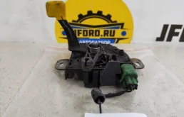 Замок капота Ford Mondeo 4 2008