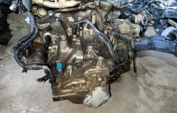 МКПП (в сборе) для Nissan X-Trail T31 JDM 2007-2013