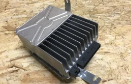 Магнитола для Mercedes-Benz GL class на фотографиях