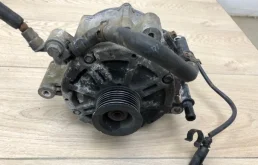 Генератор для Porsche Cayenne на фотографиях