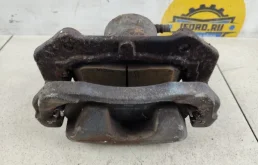 Суппорт передний левый для Suzuki Grand Vitara на фотографиях