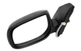 Стекла и зеркала для Toyota Corolla 2006 года на фотографиях