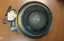 Компрессор кондиционера A0008303802 для Mercedes-Benz S class W222 2013-2017