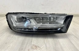 Фара matrix в сборе Audi Q7 2015-2020 4M