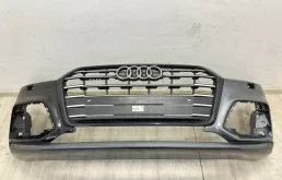 Бампер в сборе Audi Q5 S-line 2017- FY