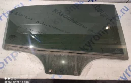 Стекло двери SsangYong Actyon 2014 C200