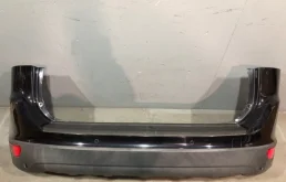 Бампер Volvo XC60 1 поколение DZ