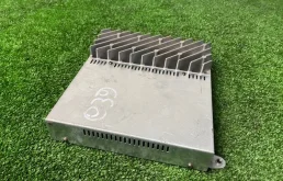 Усилитель звука hifi BMW E39